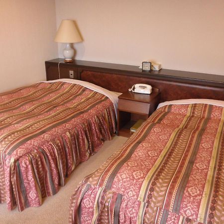 Shimizu Grand Hotel Σιζουόκα Εξωτερικό φωτογραφία
