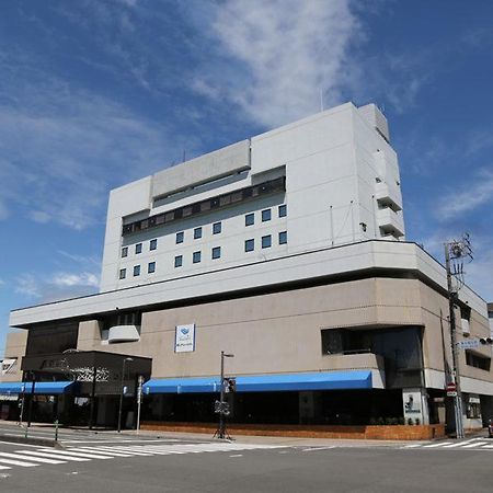 Shimizu Grand Hotel Σιζουόκα Εξωτερικό φωτογραφία
