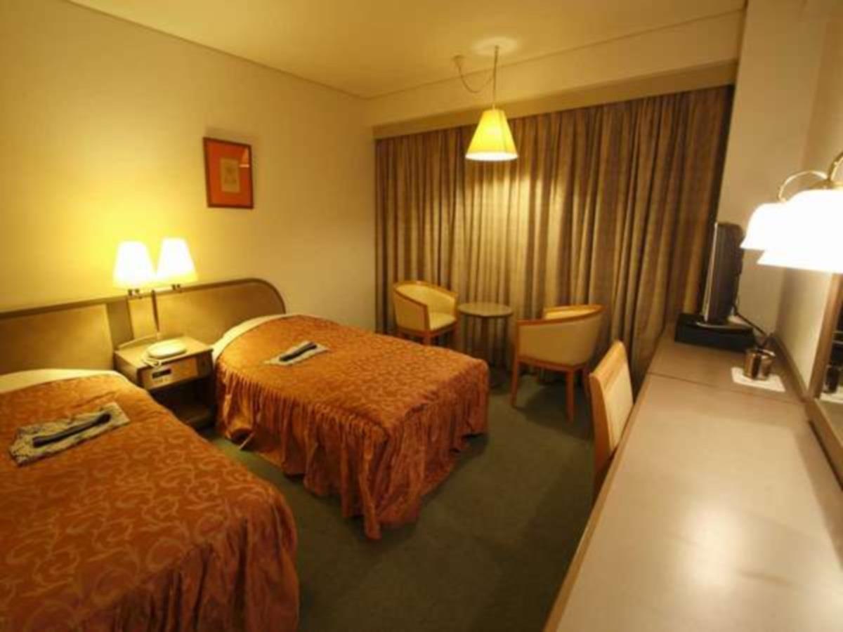 Shimizu Grand Hotel Σιζουόκα Εξωτερικό φωτογραφία