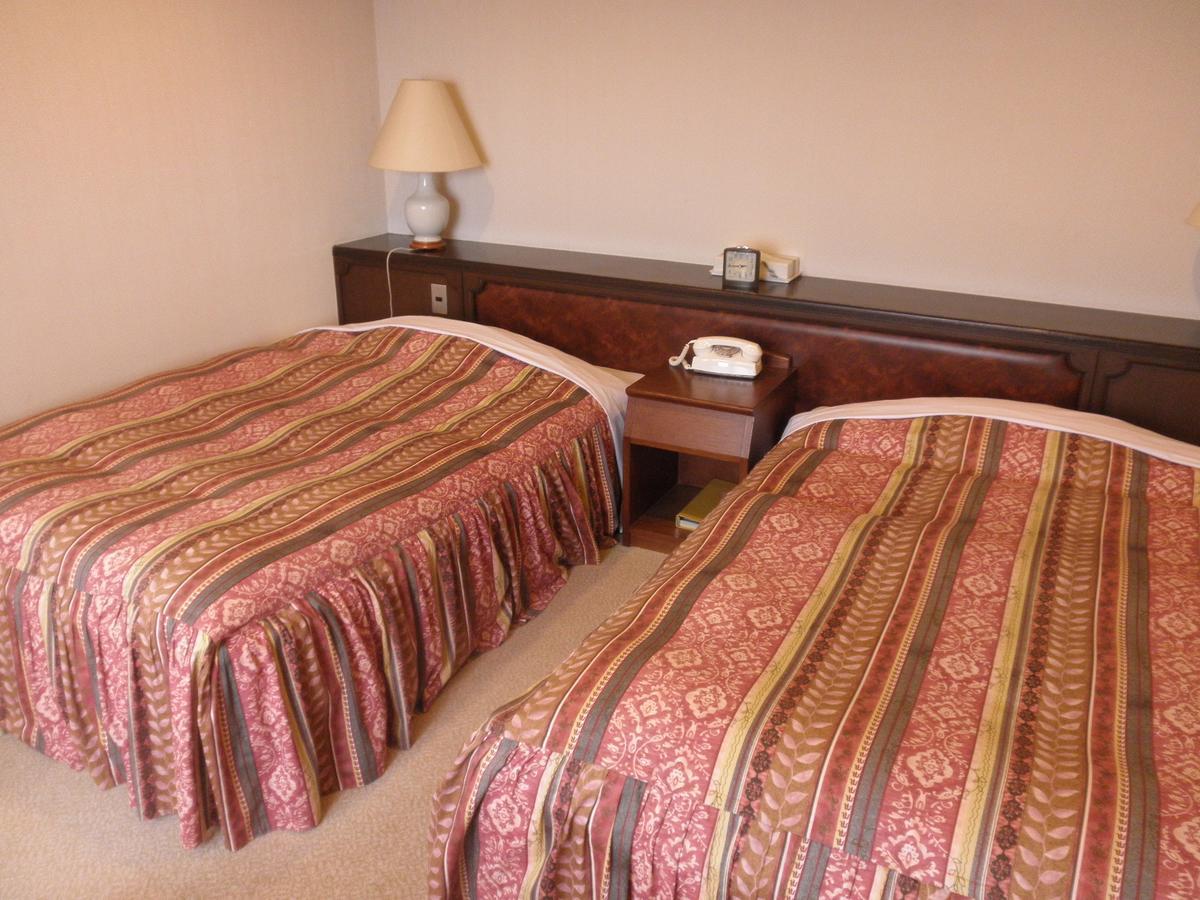 Shimizu Grand Hotel Σιζουόκα Εξωτερικό φωτογραφία
