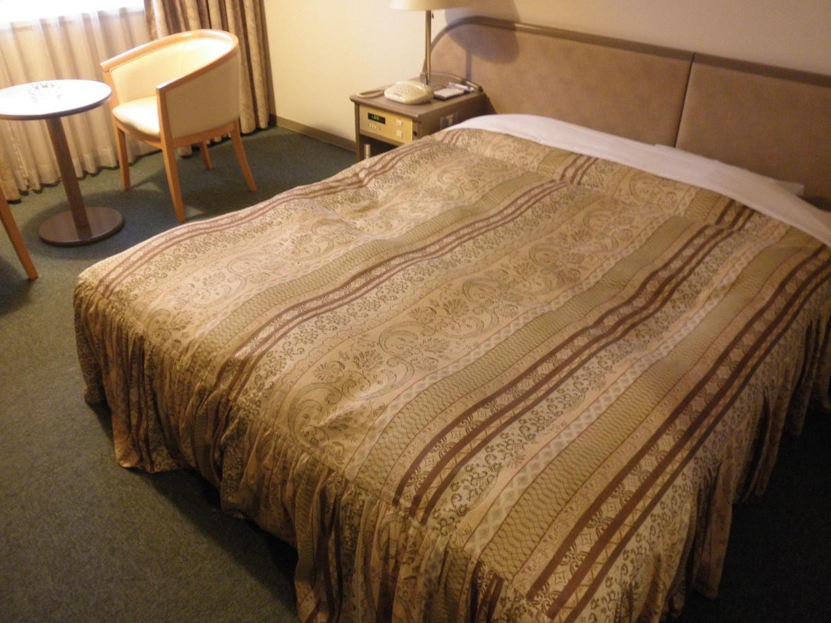 Shimizu Grand Hotel Σιζουόκα Εξωτερικό φωτογραφία