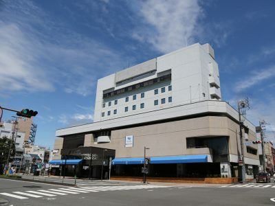 Shimizu Grand Hotel Σιζουόκα Εξωτερικό φωτογραφία